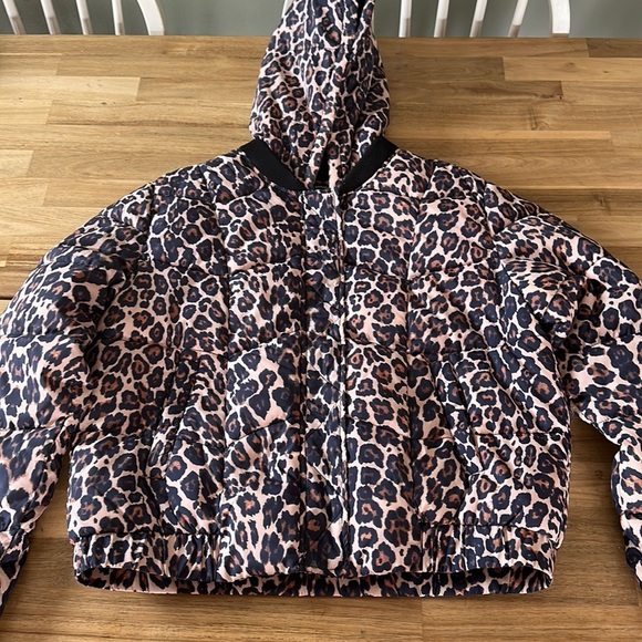 GENERATION  LOVE ⭐️  hooded jacket - Picture 7 of 12